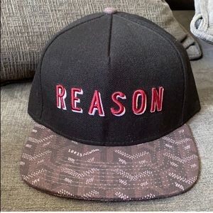 Reason SnapBack